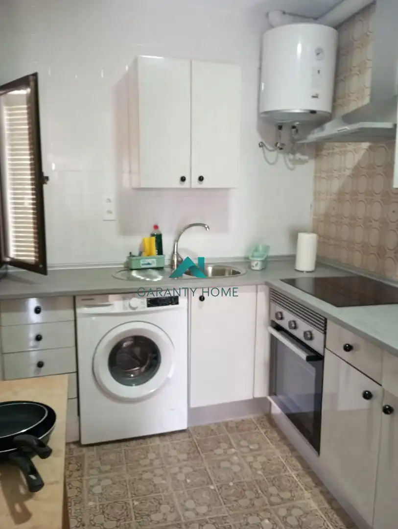 Piso de 103 m² en Trujillo