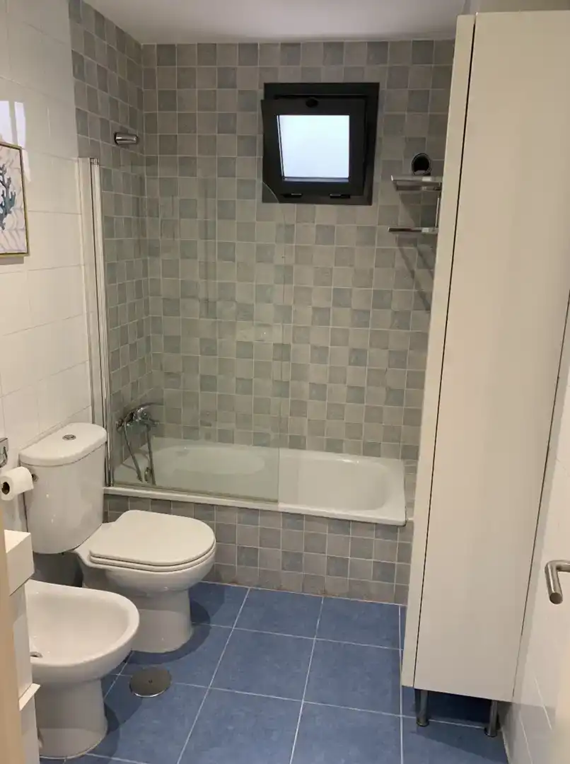 Piso de 90 m² en Sevilla