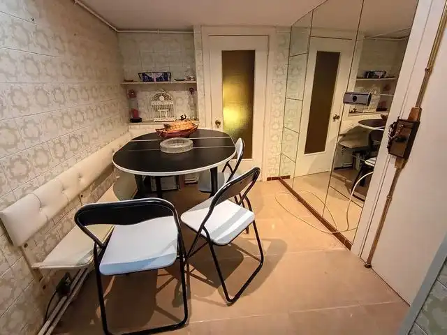 Piso en alquiler, Santiago de Compostela