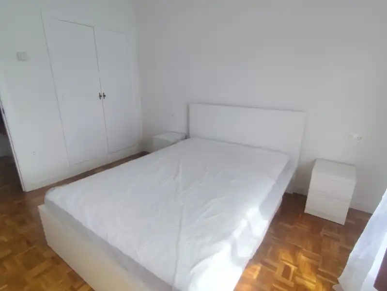 Piso de 89 m² en Muros de Nalón