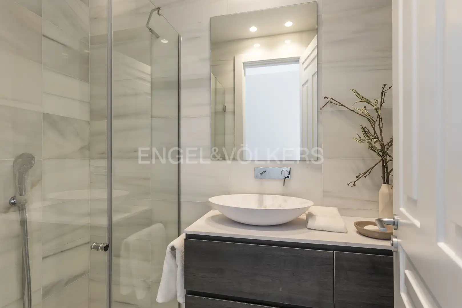 Piso de 127 m² en Madrid