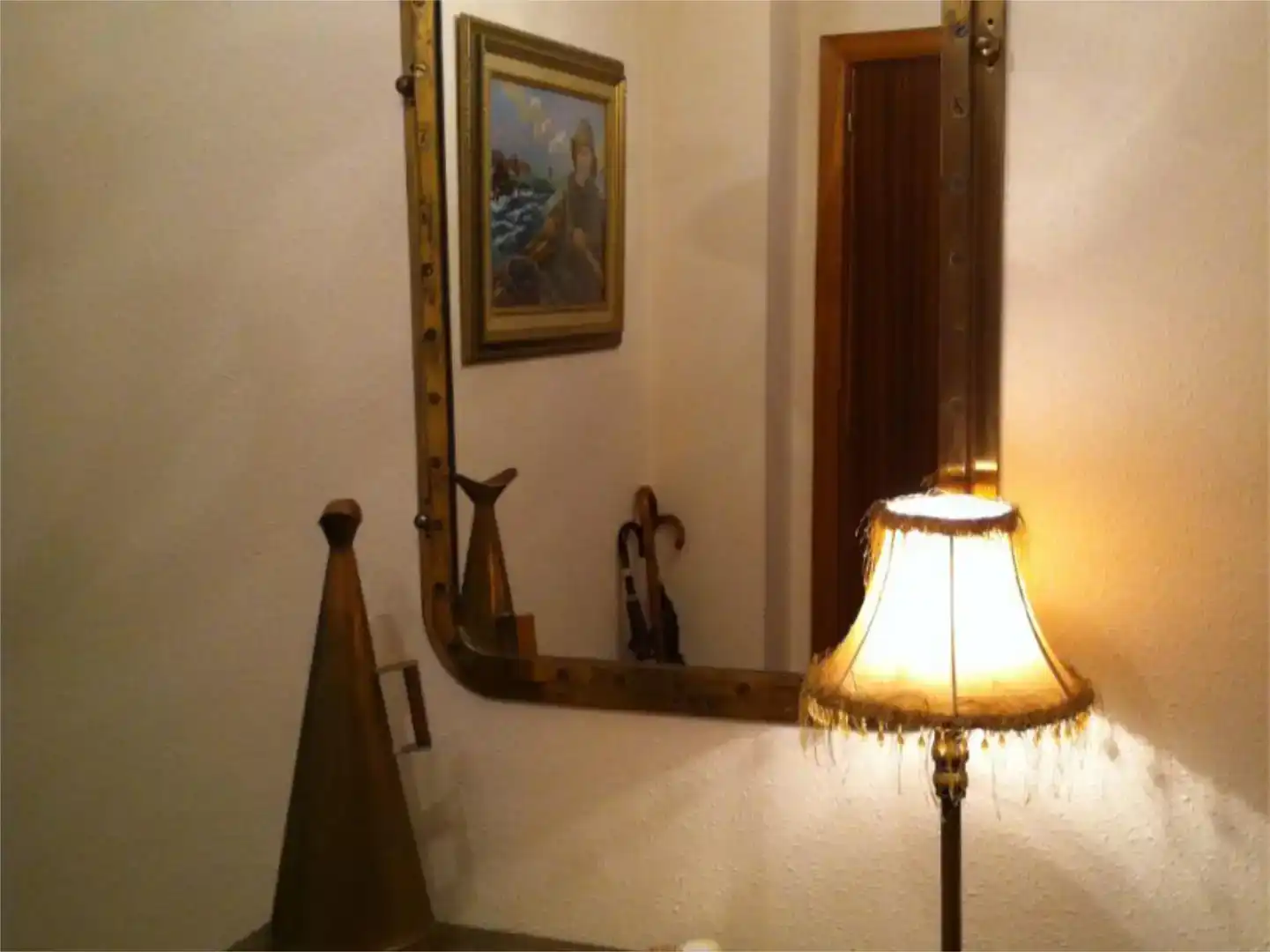 Piso de 140 m² en Santoña