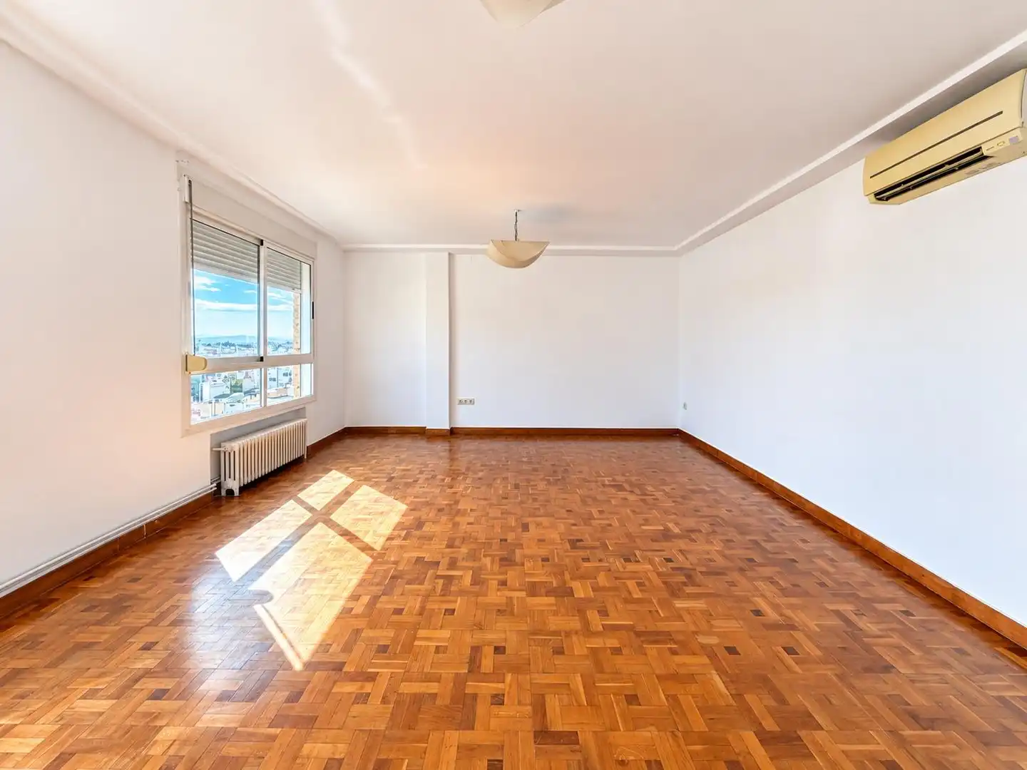 Pis de 133 m² a València