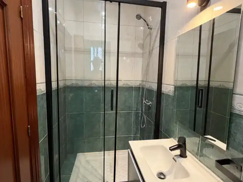 Habitación 100 m², Zamora
