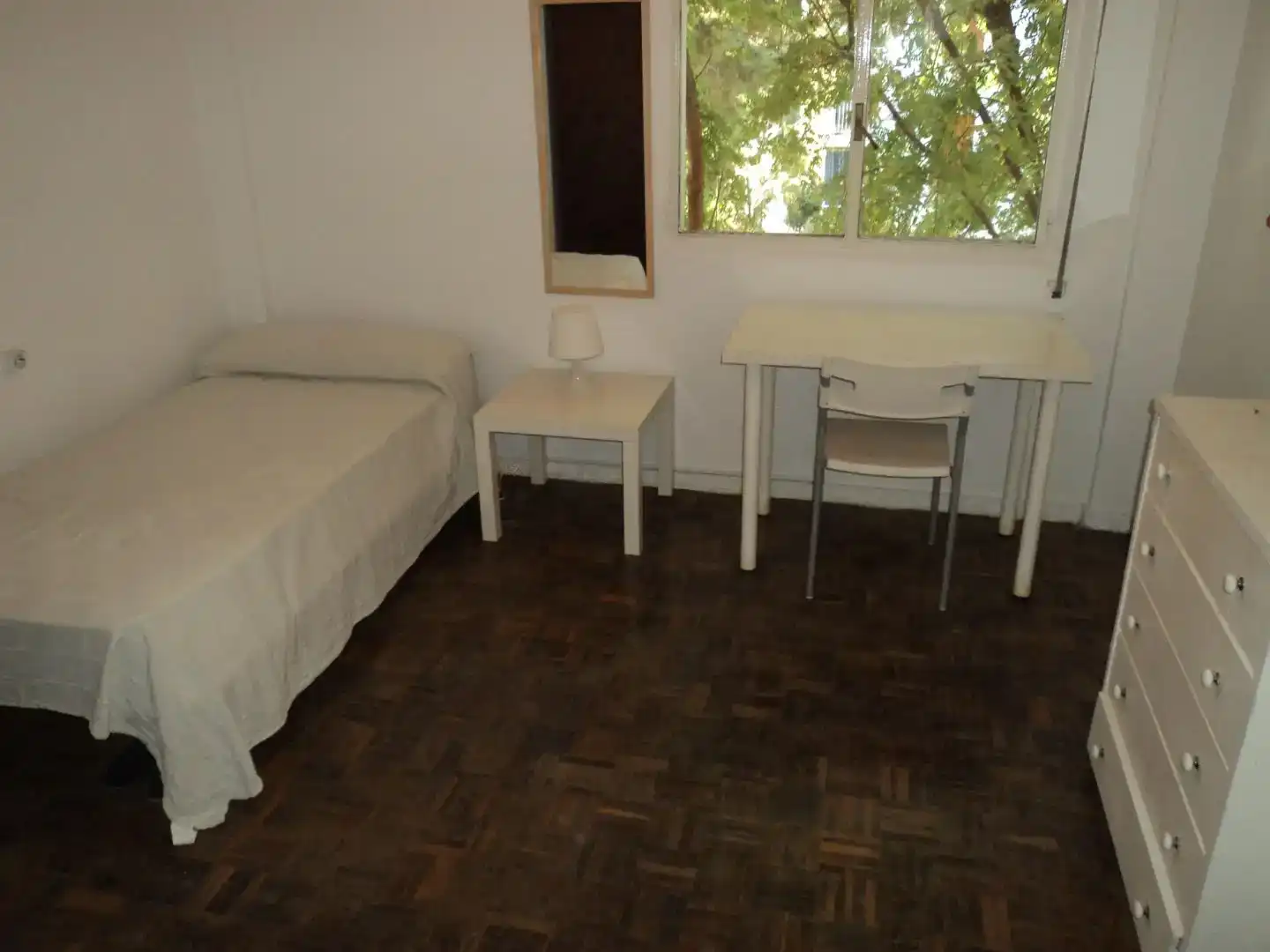 Piso de 95 m² en Sevilla