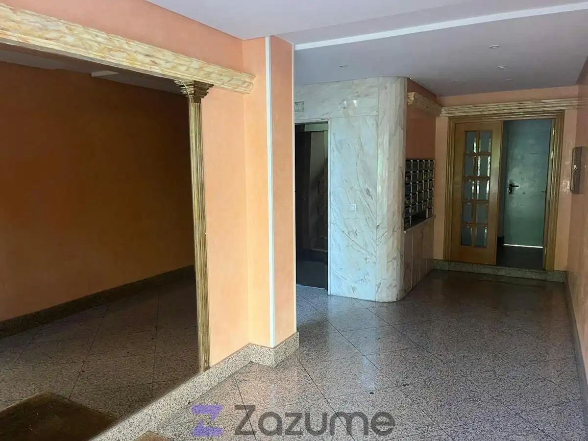 Pis de 87 m² a Valladolid