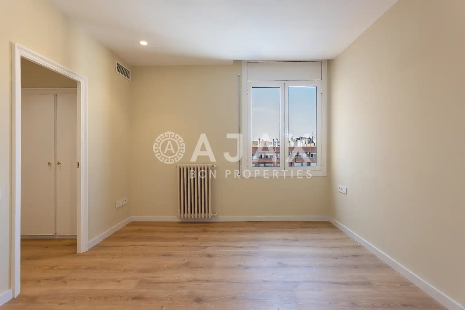 Piso de 220 m² en Barcelona