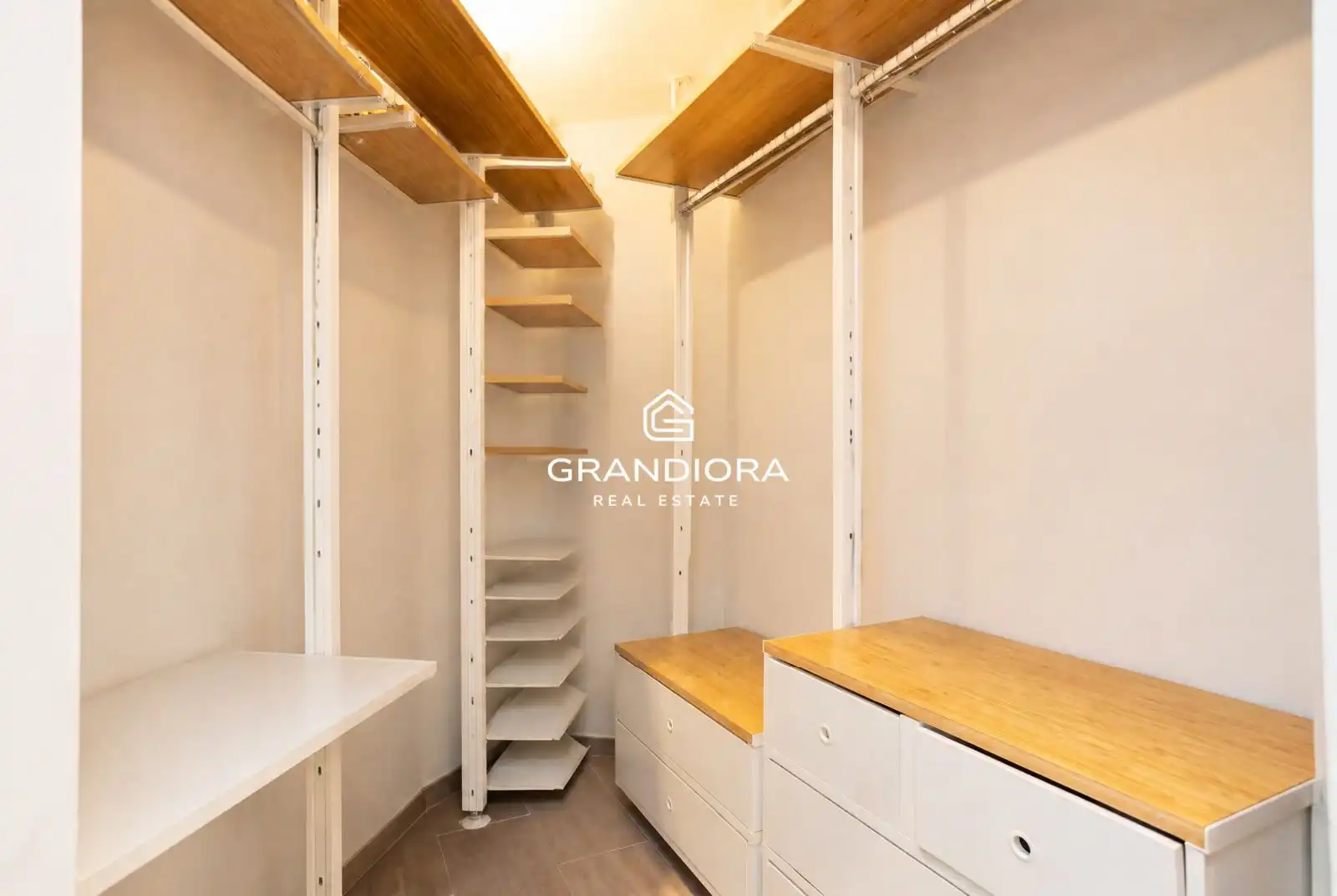 Piso de 430 m² en Alella