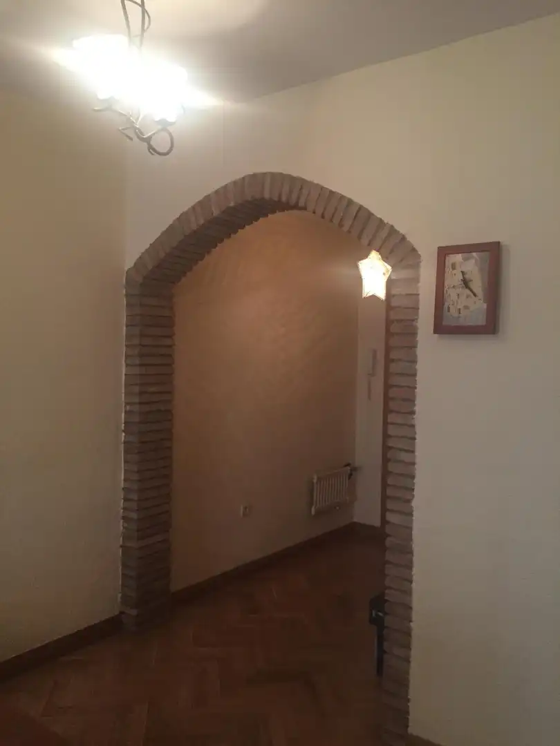 Piso de 120 m² en Cáceres