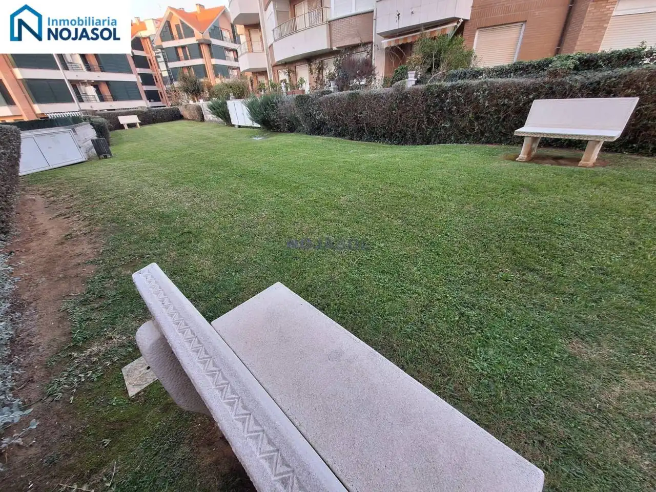Piso de 65 m² en Noja