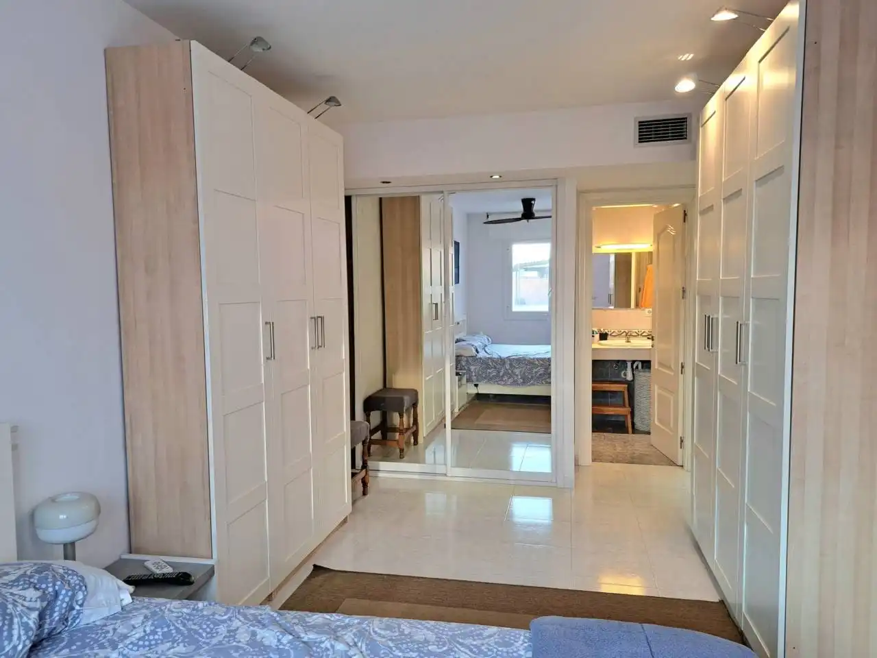 Pis de 89 m² a Cubelles