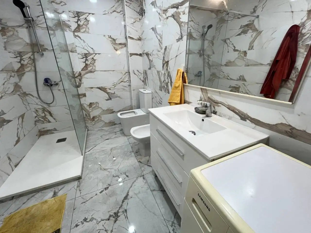 Pis de 80 m² a Barcelona