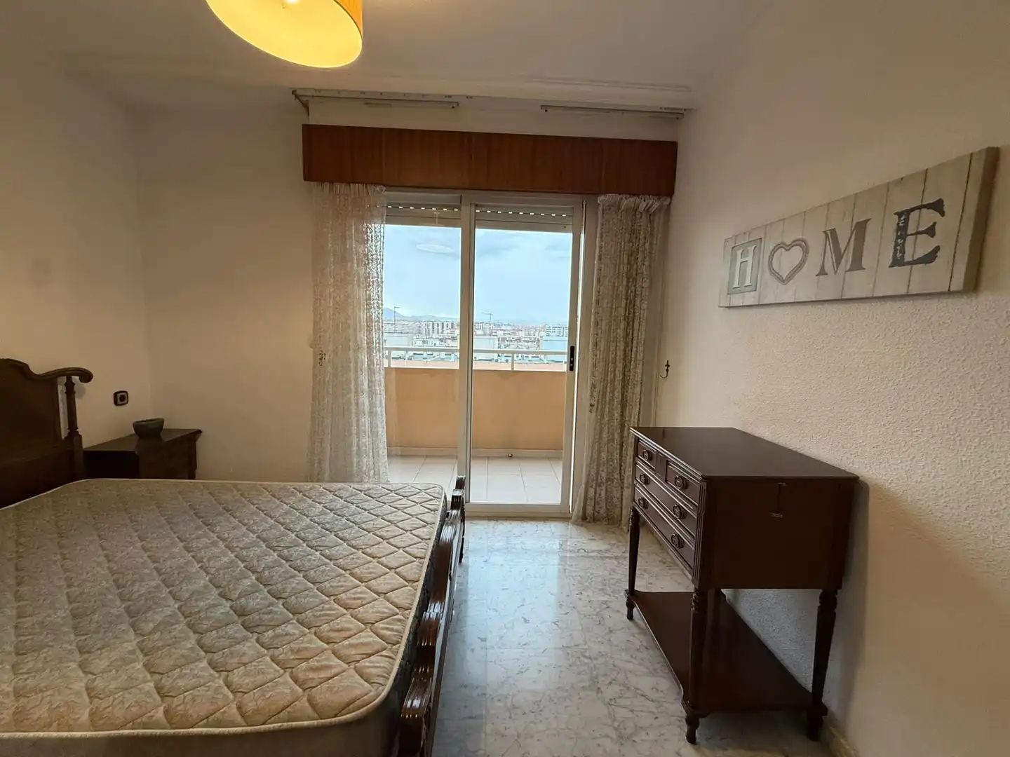 Piso de 170 m² en Alicante