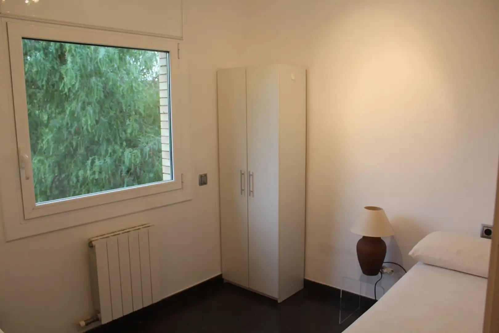 Wohnung 91 m² in Sitges