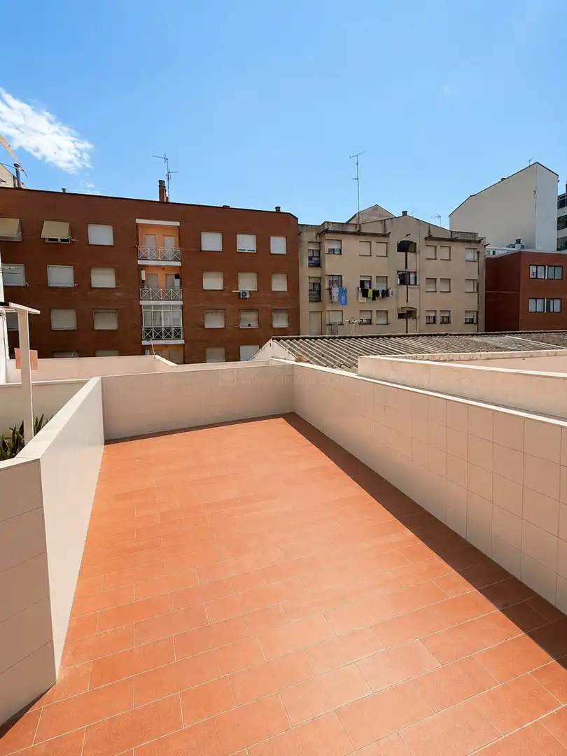 Piso de 56 m² en Logroño