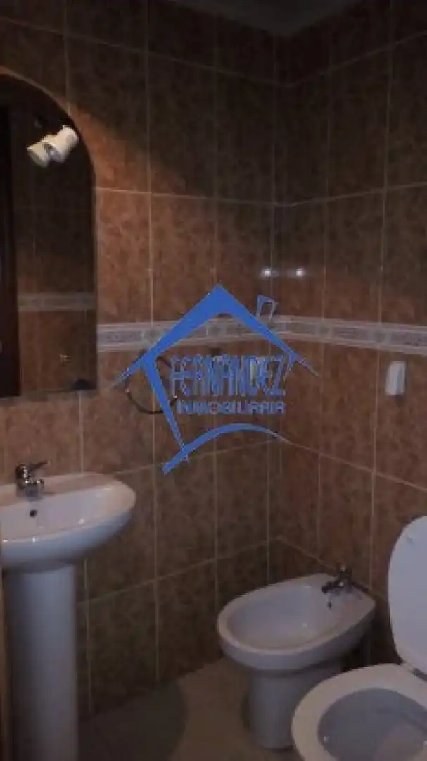 Piso de 95 m² en Cáceres