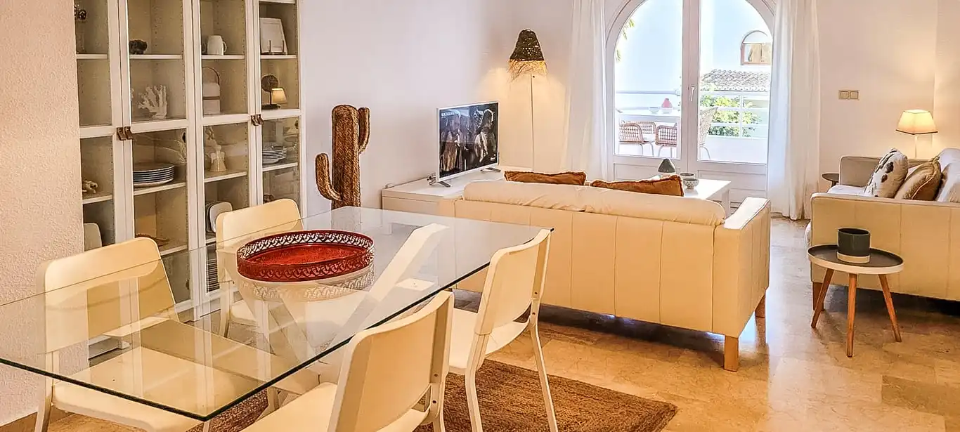 Pis de 90 m² a Xàbia