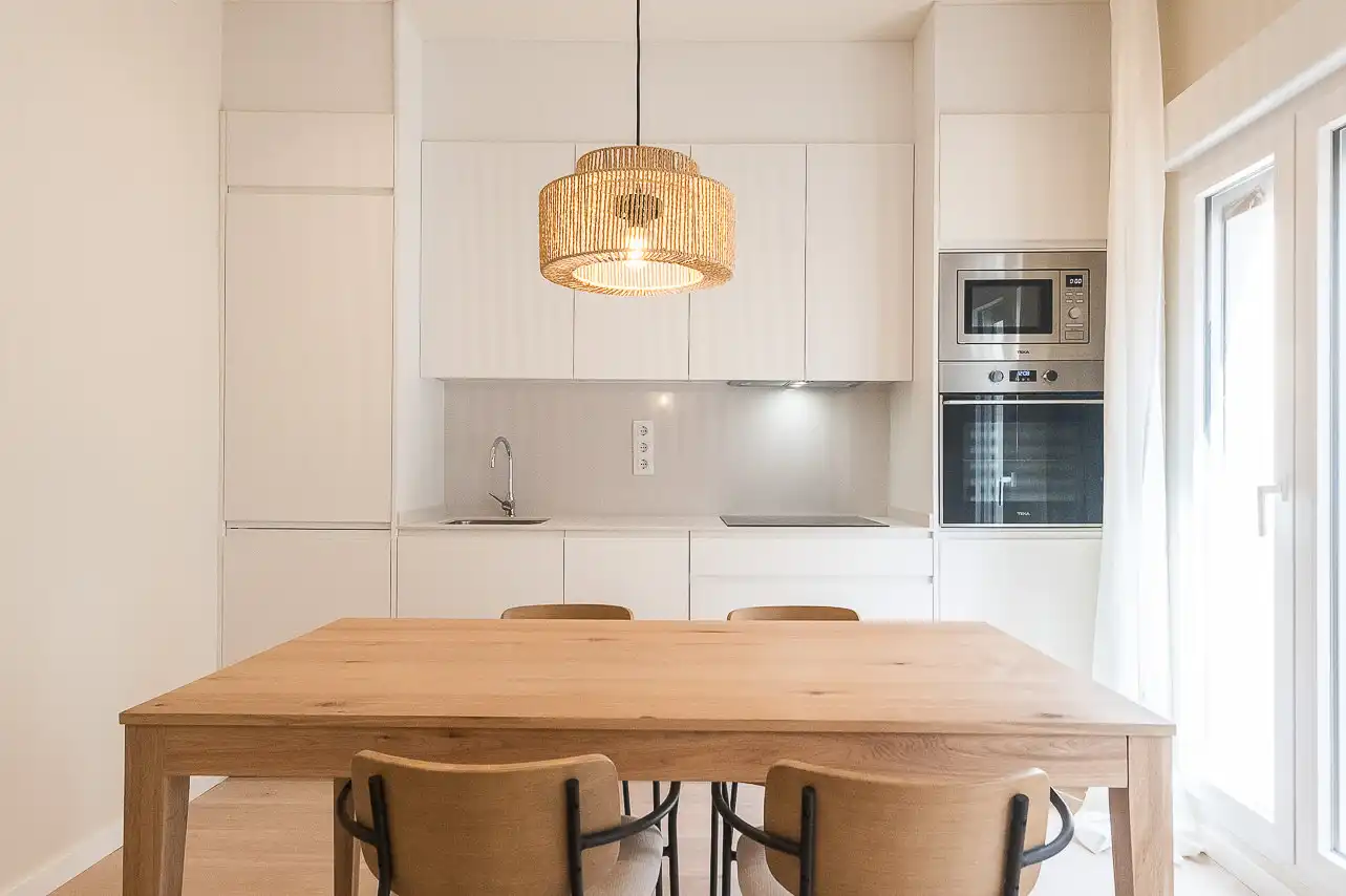 Piso de 65 m² en Madrid