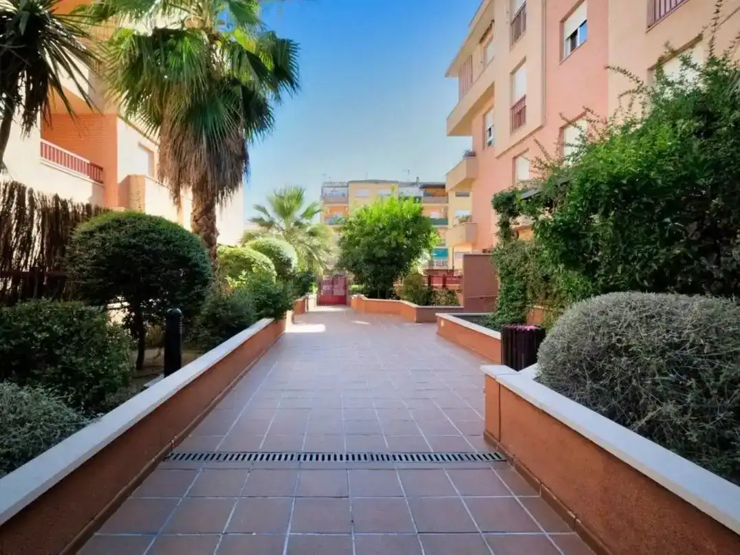Piso de 117 m² en Granada