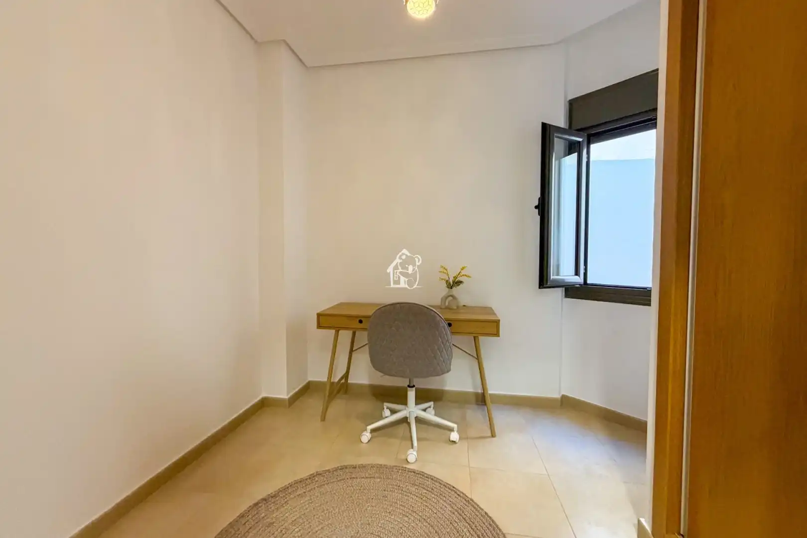 Квартира 75 м² у Algorfa