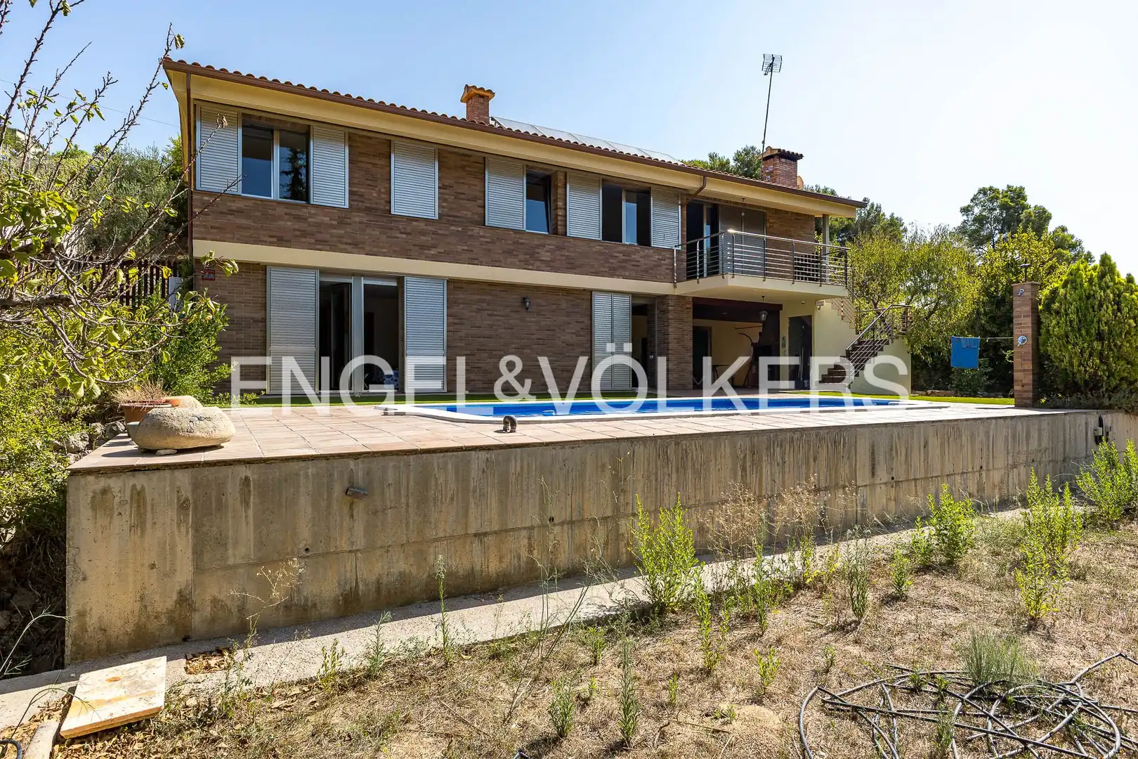 Piso de 270 m² en Cunit