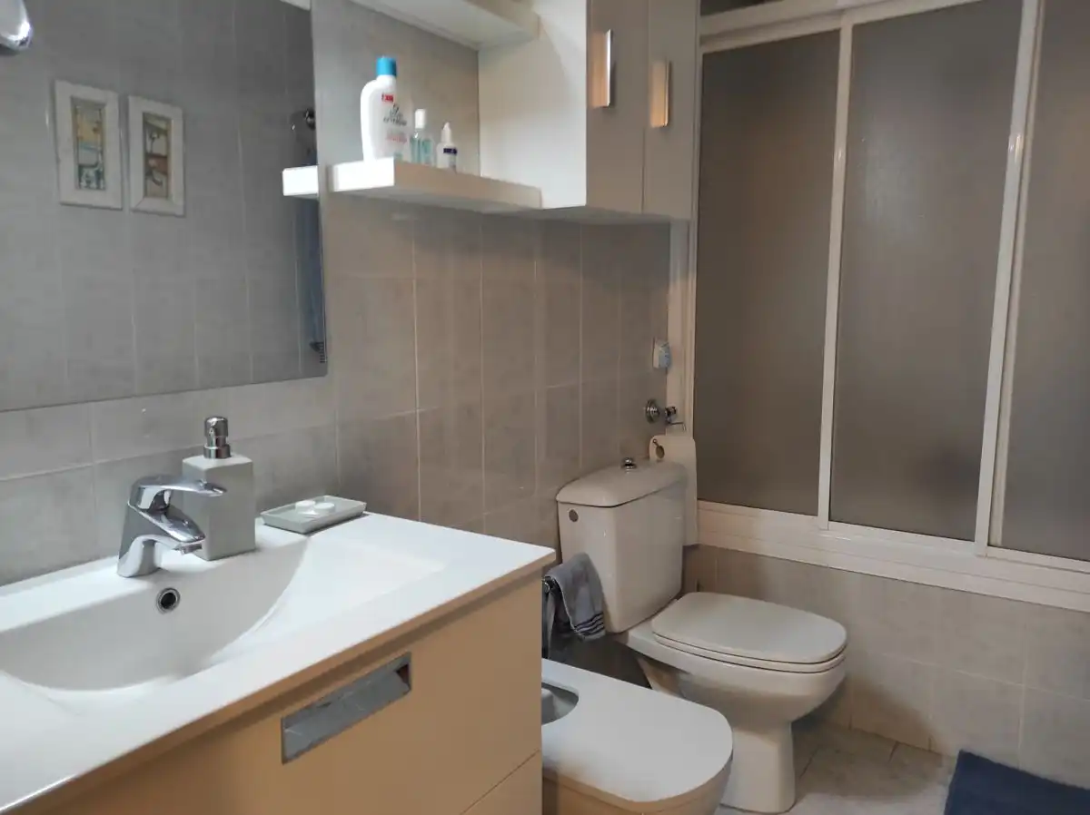 Piso de 126 m² en Albacete