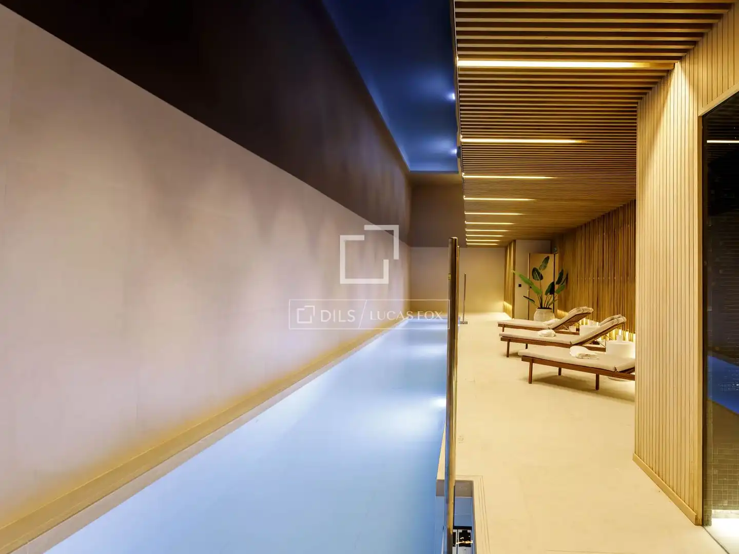 Piso de 193 m² en Madrid