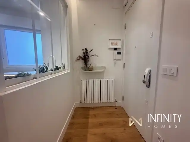Piso de 78 m² en Bilbao