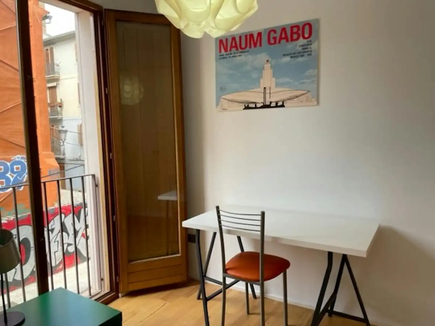 Piso de 90 m² en Valencia
