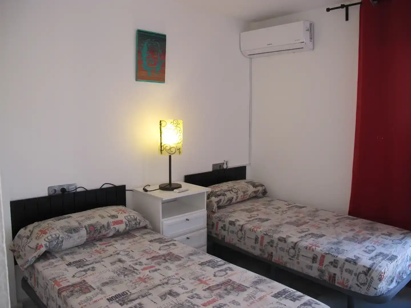 Piso de 100 m² en Sant Josep de sa Talaia