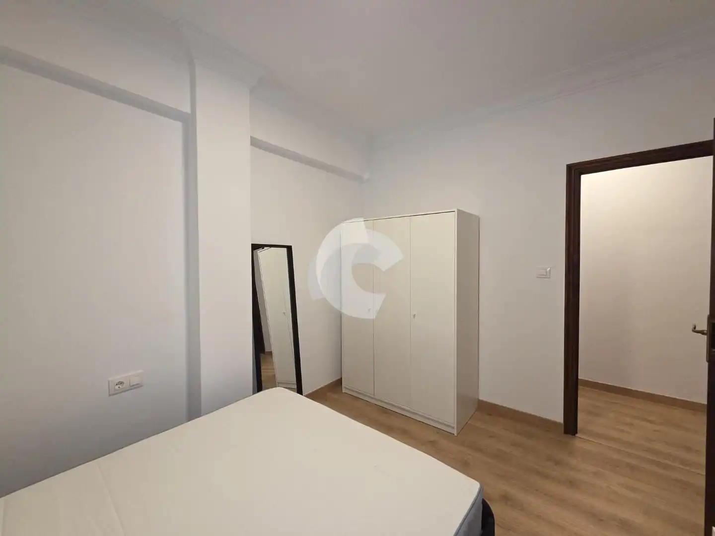 Piso de 125 m² en Vigo