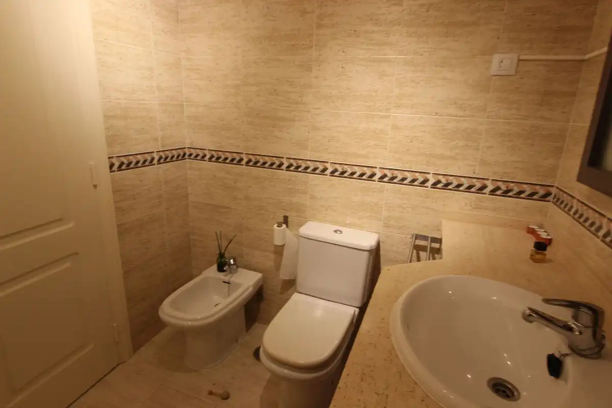 Piso de 83 m² en Marbella