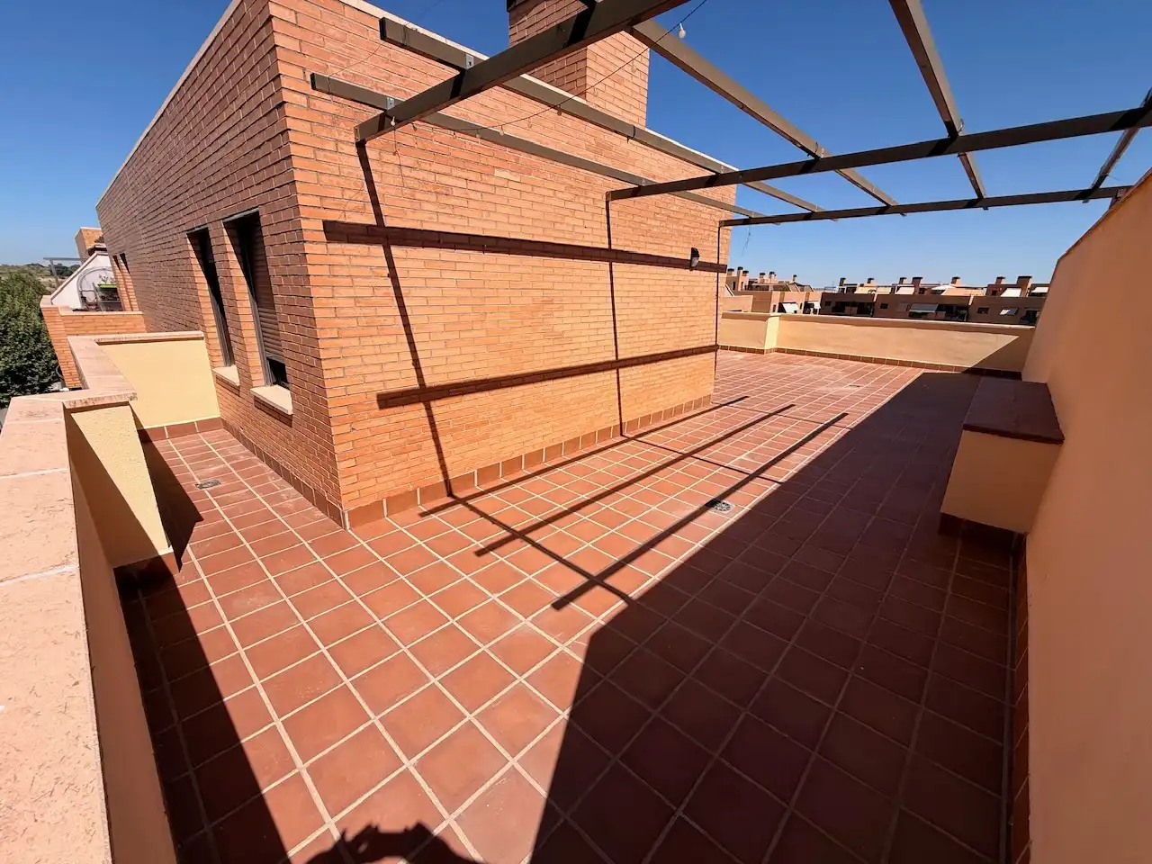 Piso de 170 m² en Yebes