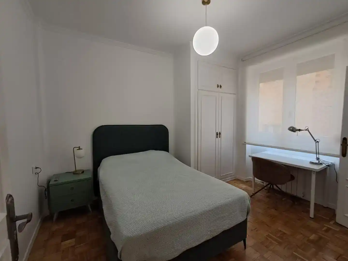 Piso de 200 m² en Albacete