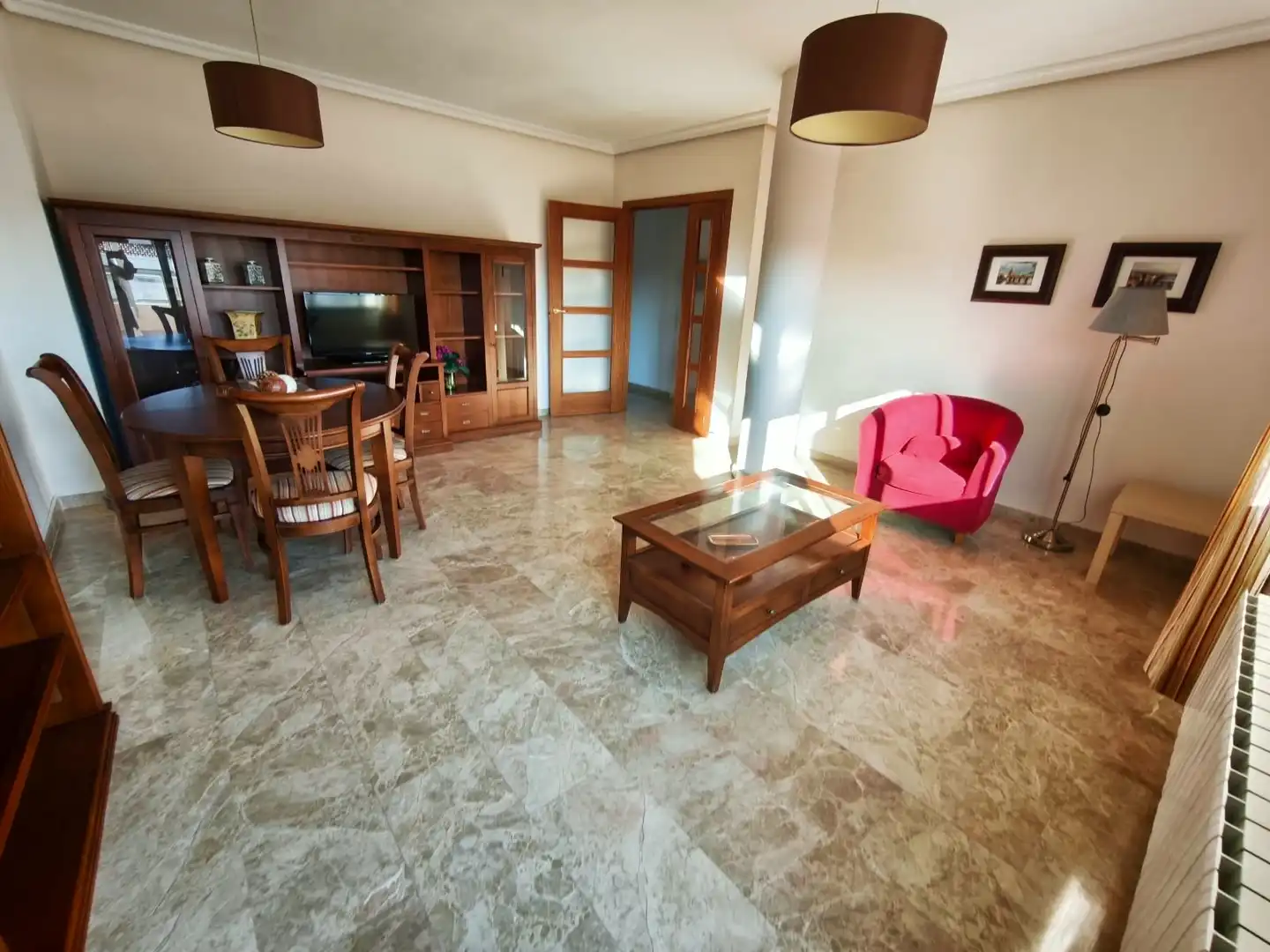 Wohnung 110 m² in Albacete