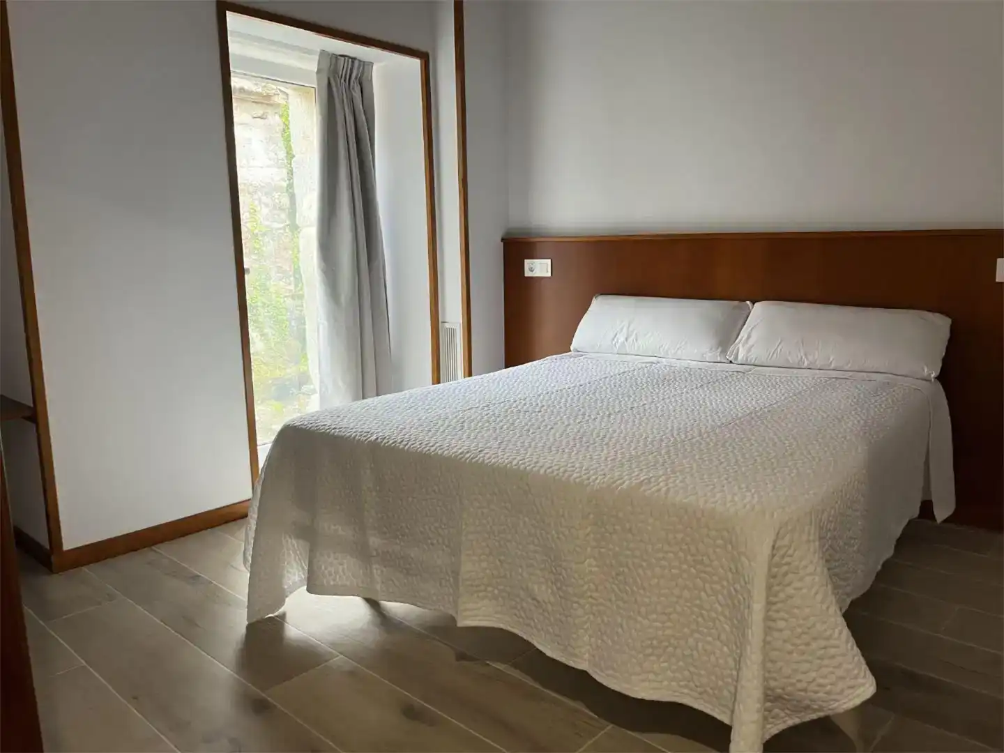 Piso de 65 m² en Melón