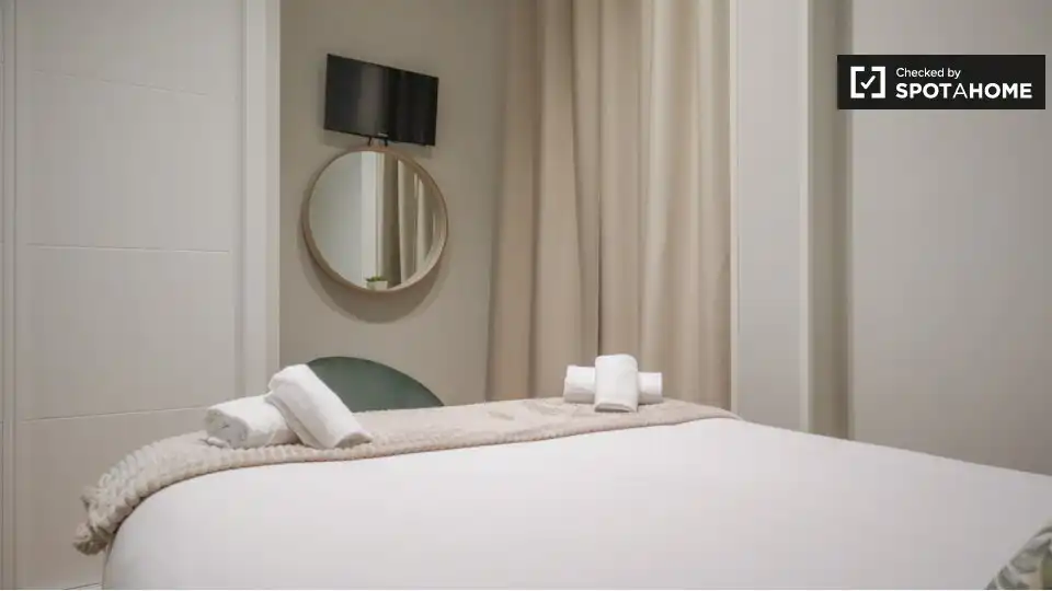 Piso de 65 m² en Madrid