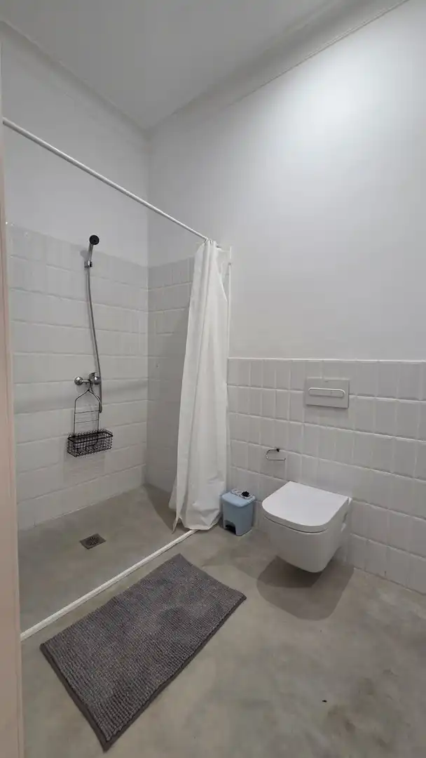 Habitación 180 m², Barcelona