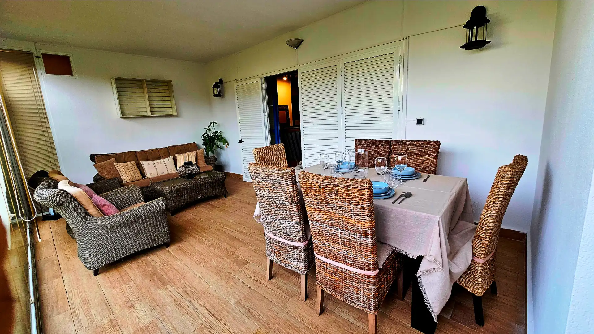 Piso de 124 m² en Lepe