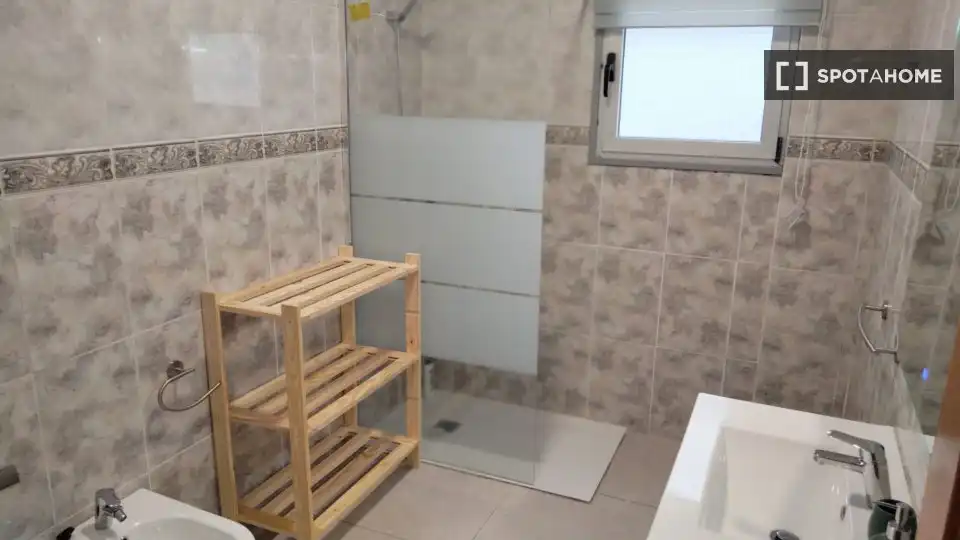 Habitación en alquiler, Santa Cruz de Tenerife