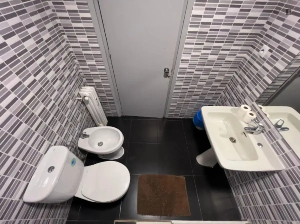 Habitació de lloguer, Granada