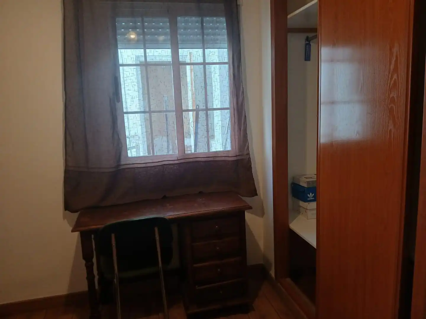 Piso de 105 m² en Cáceres