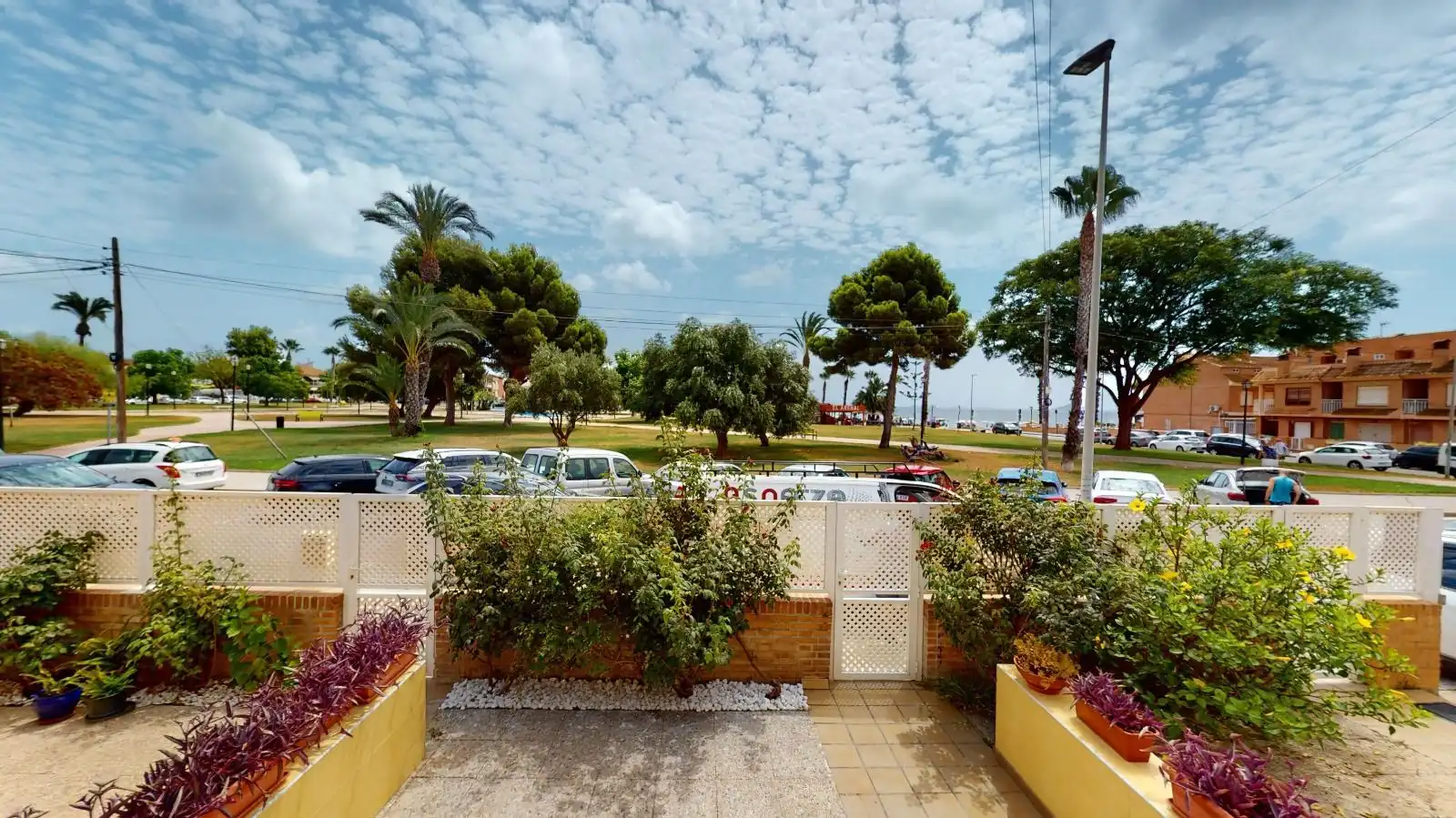 Pis de 140 m² a Los Alcázares