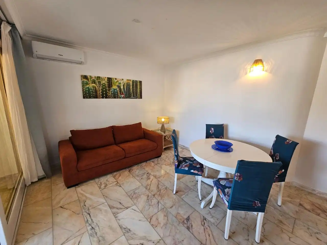 Piso de 70 m² en Mogán