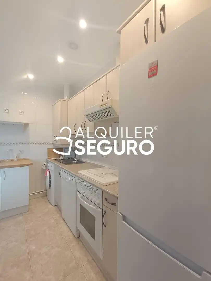 Appartamento 85 m² a Ciempozuelos