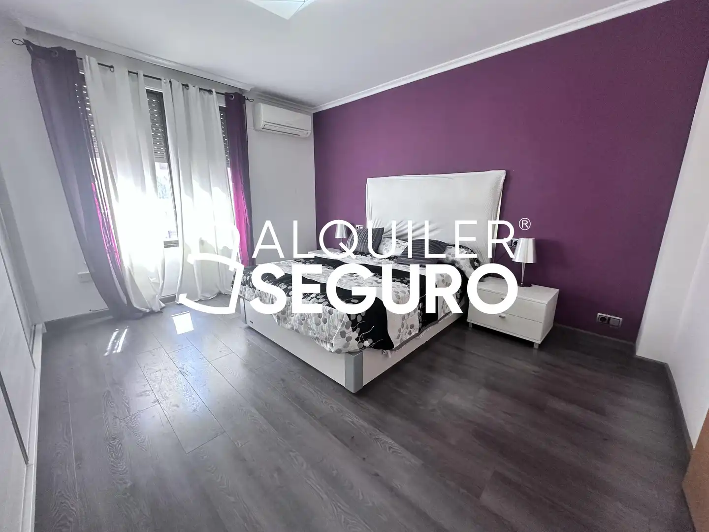Pis de 105 m² a València