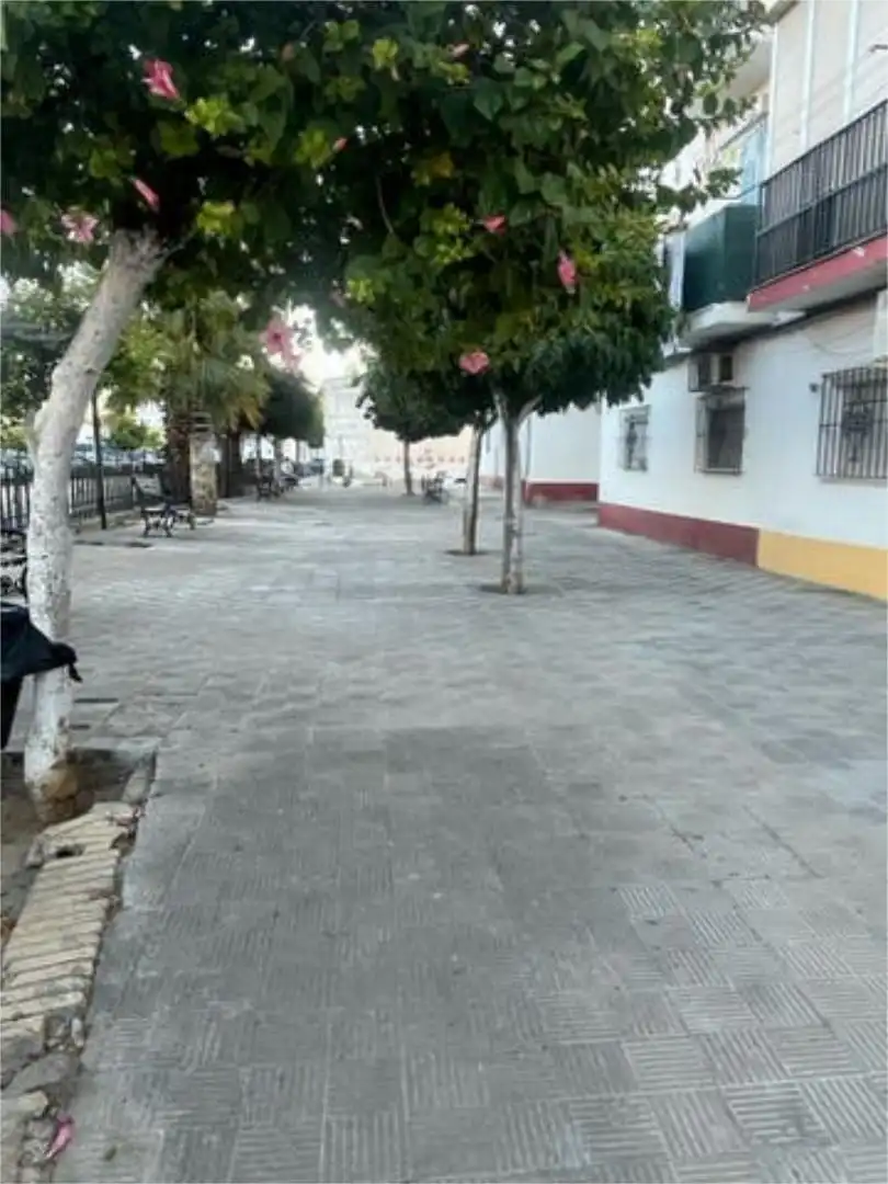 Piso de 60 m² en San Juan de Aznalfarache