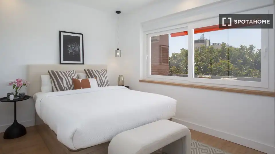 Habitación 71 m², Torremolinos