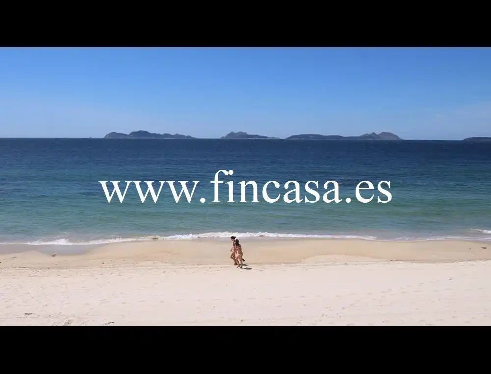 Piso de 90 m² en Vigo