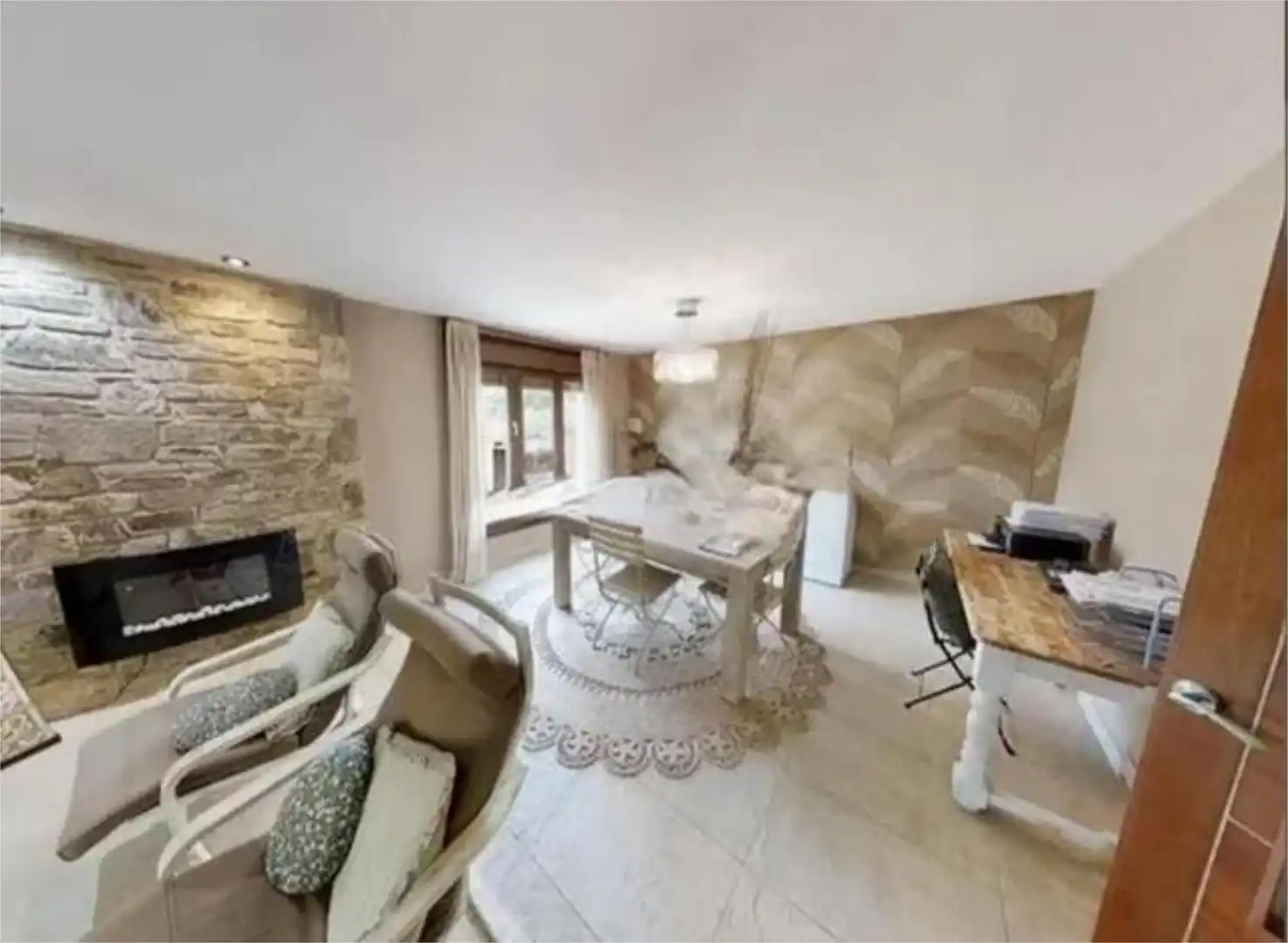 Casa de 400 m² a Abegondo